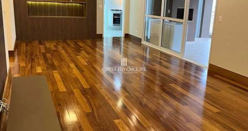 Vertical Luiza - Apartamento Alto Padrão 168 m²  - Vila Andrade