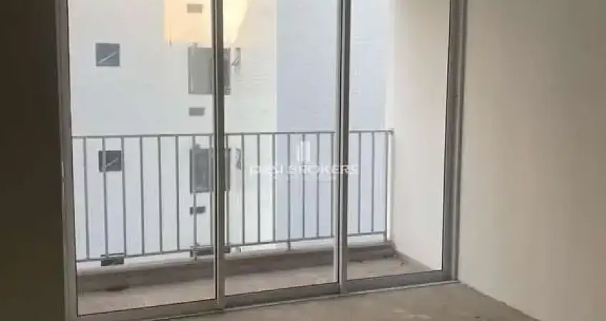 Apartamento com 2 quartos à venda na Rua Doutor Teodoro Quartim Barbosa, 310, Vila São Francisco, São Paulo