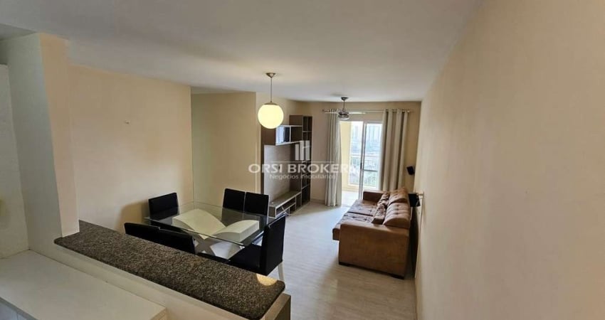 Prime Residence Jaguaré - Apartamento 78m² - PRIME RESIDENCE JAGUARÉ
