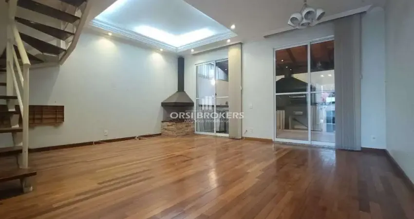 Liberty Village - Sobrado 115m² - Liberty Village