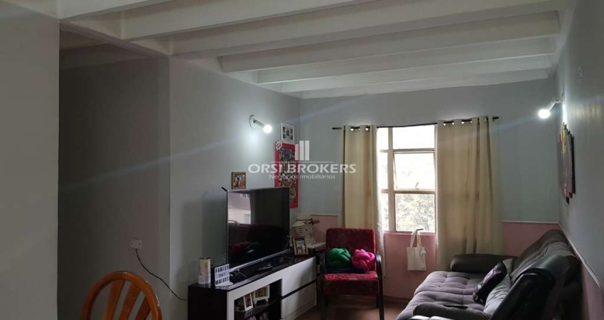 Apartamento com 2 quartos à venda na Avenida Joaquim de Santana, 30, Jardim Arpoador, São Paulo