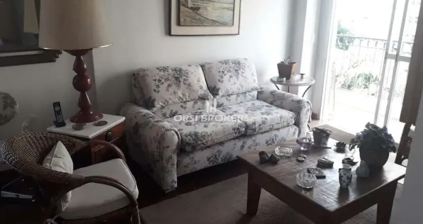 Apartamento com 3 quartos à venda na Rua Rio Grande, 57, Vila Mariana, São Paulo
