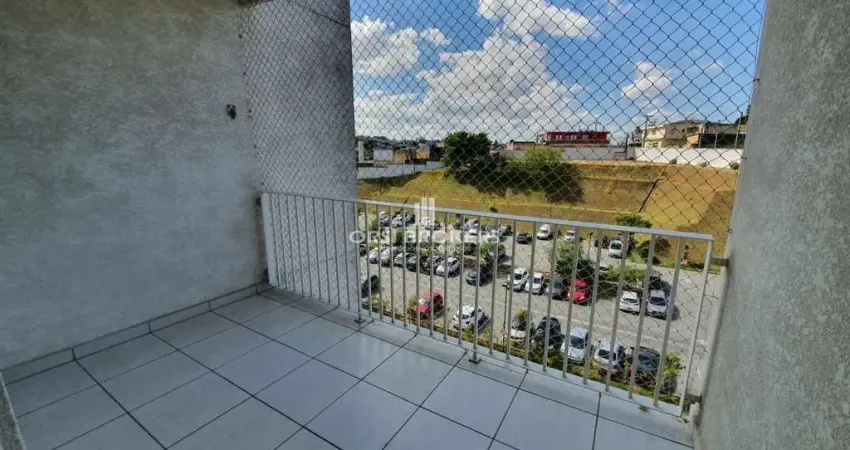 Flex Osasco I - Apartamento 78m² - CONDOMÍNIO FLEX OSASCO I