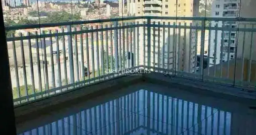 Espaço Raposo - Apartamento 134m² - ESPAÇO RAPOSO