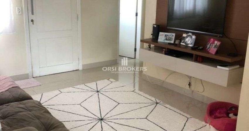 Casa em condomínio fechado com 3 quartos à venda na Rua Yuki Tiba, 241, Cidade Intercap, Taboão da Serra