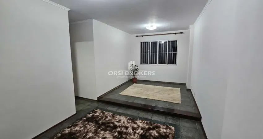 Jardim Bonfiglioli - Apartamento 68m² - CONDOMÍNIO JARDIM BONFIGLIOLI