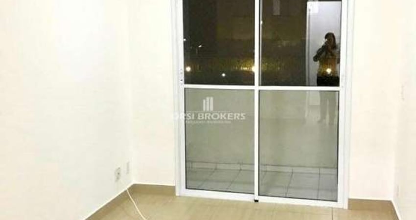 Reserva do Alto Jaguaré - Apartamento 57m² - Reserva do Alto Jaguaré