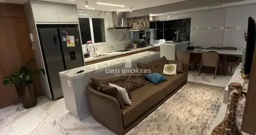 Design Bela Vista - Apartamento 96m² - DESIGN BELA VISTA