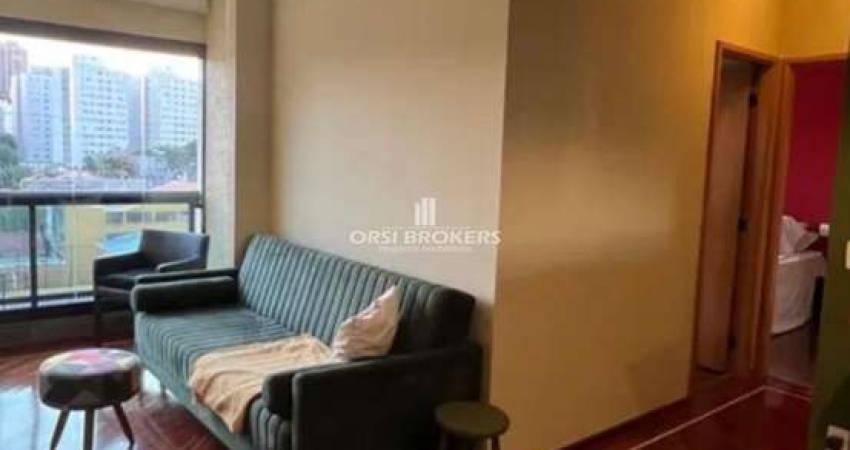 Apartamento com 2 quartos à venda na Rua Domingos Mazzeu, 105, Vila Lageado, São Paulo