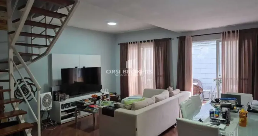 Casa em condomínio fechado com 3 quartos à venda na Avenida Diogo Gomes Carneiro, 500, Jardim Rosa Maria, São Paulo