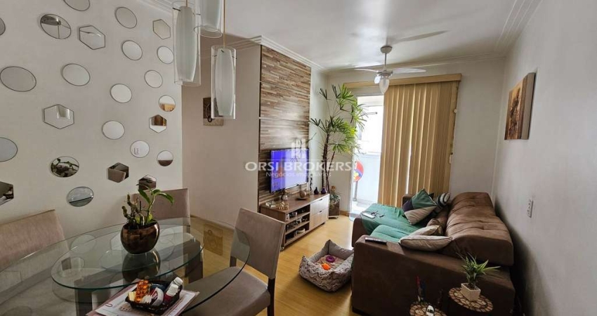 Spazio Club - Apartamento 49m² - SPAZIO CLUB
