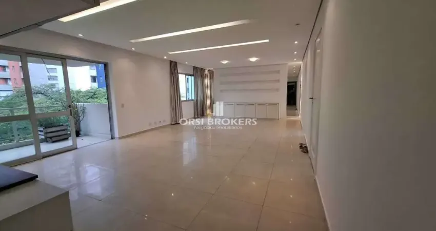 Planalto do Morumby - Apartamento 210m² - PLANALTO DO MORUMBY