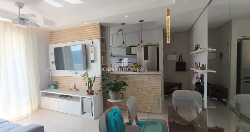 Prime residence jaguaré - apartamento 65m² - prime  residence jaguaré