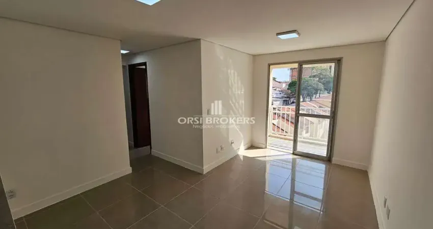 Apartamento com 3 quartos à venda na Rua Eulo Maroni, 170, Vila Lageado, São Paulo