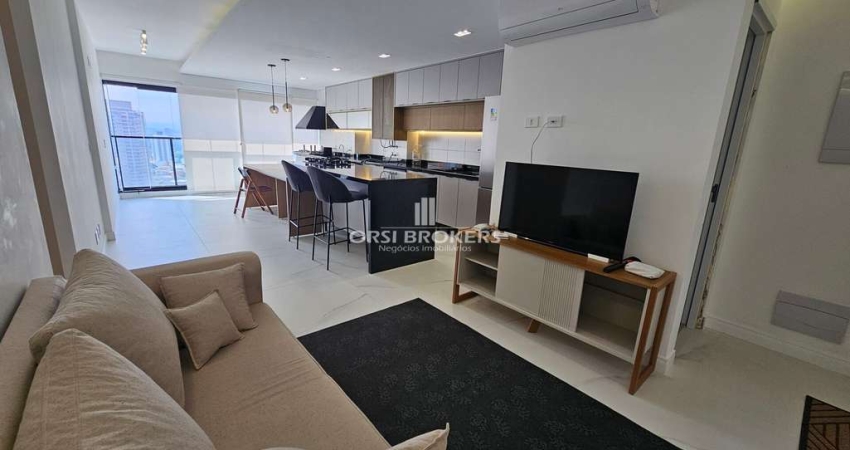 Air Club &amp; Residences - Apartamento 93m² - AIR CLUB &amp; RESIDENCES