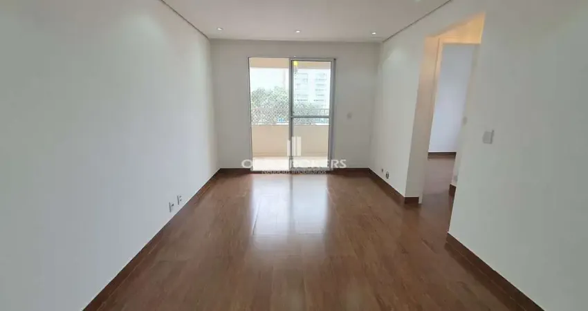 Vista Politécnica - Apartamento 54m² - VISTA POLITÉCNICA