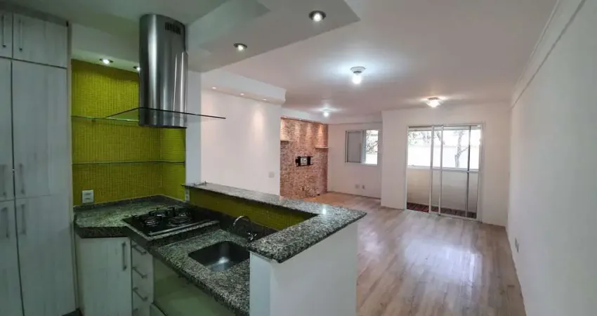 Reserva do Alto Jaguaré - Apartamento 70m² - RESERVA DO ALTO JAGUARÉ