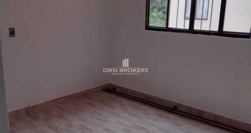 Cohab Raposo Tavares - Apartamento 49m² - Conjunto Promorar Raposo Tavares