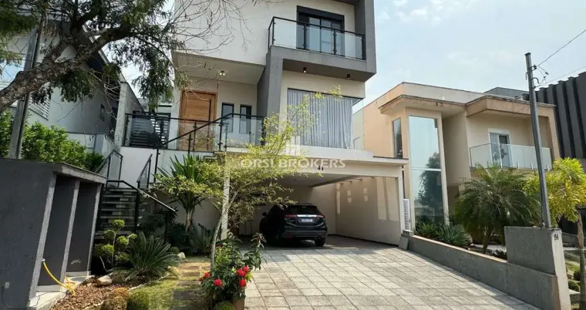 Palm Hills - Sobrado em Condomínio 215 m² - Palm Hills Cotia/SP