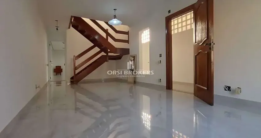 Villa Felicitá - Sobrado em Condomínio - Villa Felicitá