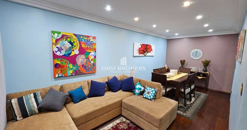 Casa com 4 quartos à venda na Rua Adelina Gasparian, Parque Continental, São Paulo