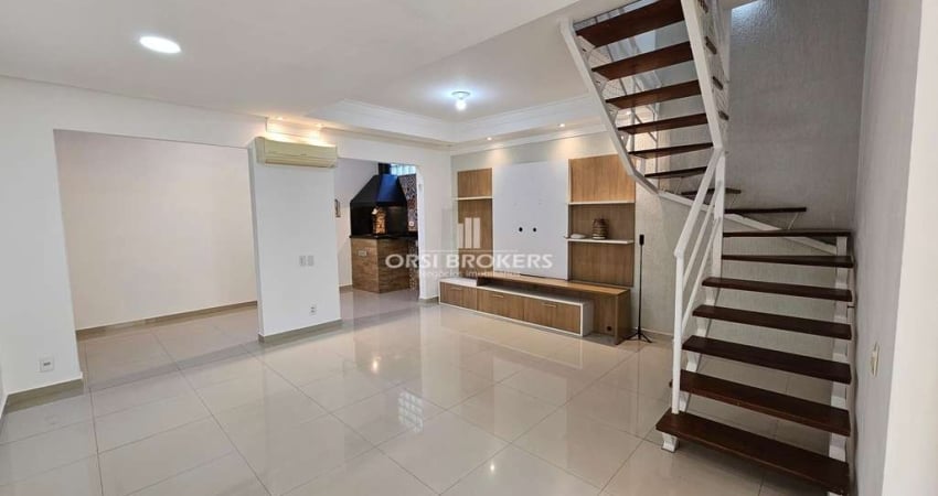 Liberty Village - Casa em Condomínio 115m² - Liberty Village