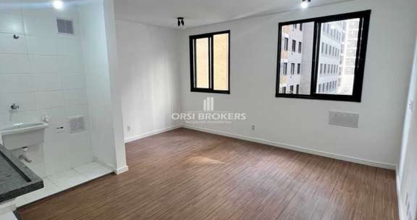 Quaddra Butantã - Apartamento 33m²- Quaddra Butantã