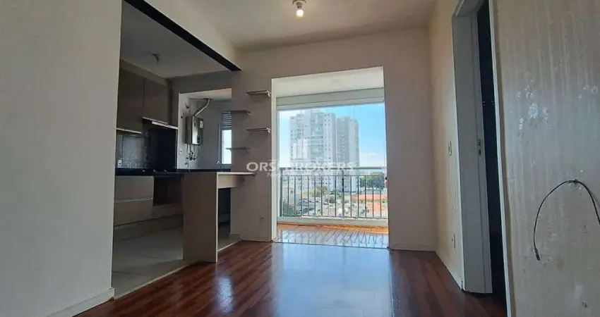 Estação 163 - Apartamento Studio em Presidente Altino, Osasco/SP