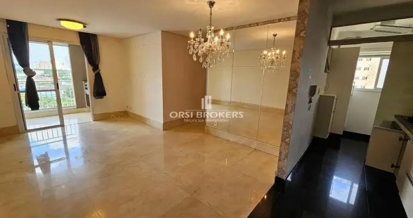 Prime Residence Jaguaré - Apartamento 78m² - PRIME RESIDENCE