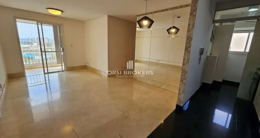 Prime Residence Jaguaré - Apartamento 78m² - PRIME RESIDENCE