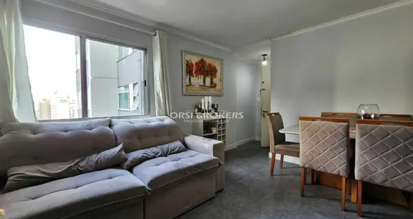 Parque Morumby - Apartamento 69m² -  Morumbi