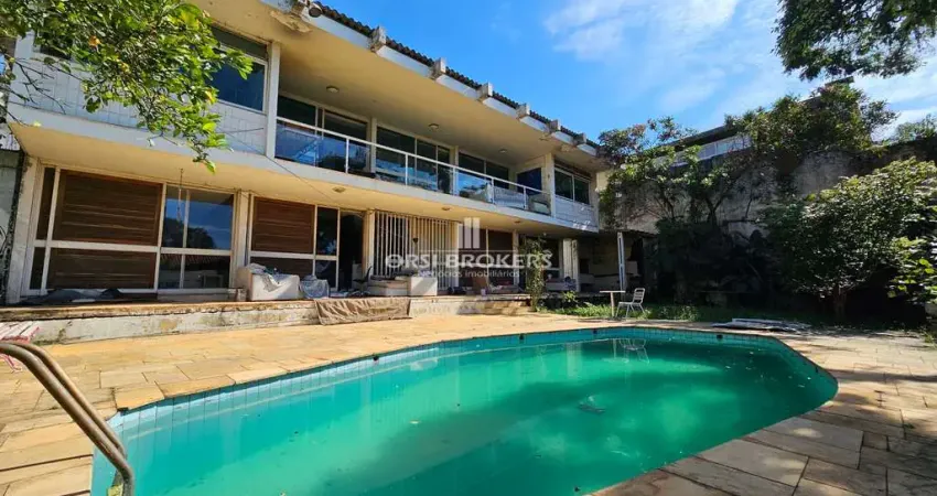 Casa assobrada - JARDIM GUEDALA