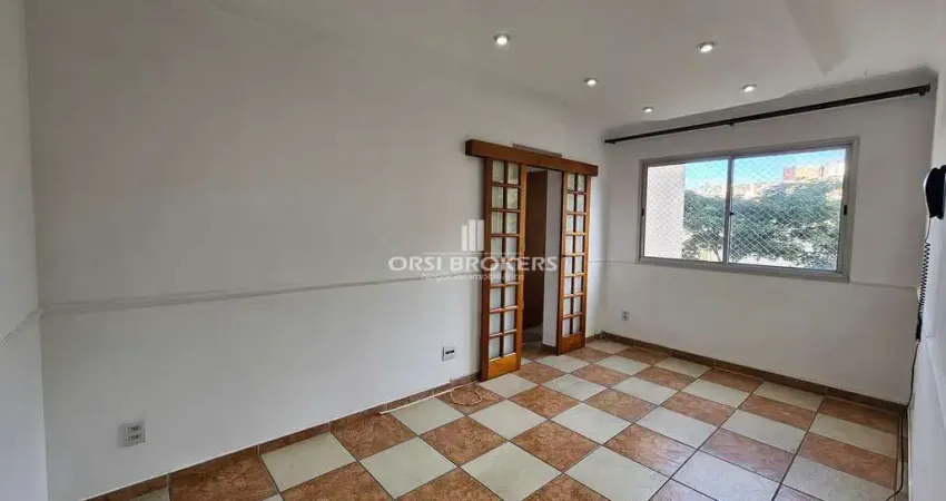 Bolonha - Apartamento 55m² - RESIDENCIAL BOLONHA