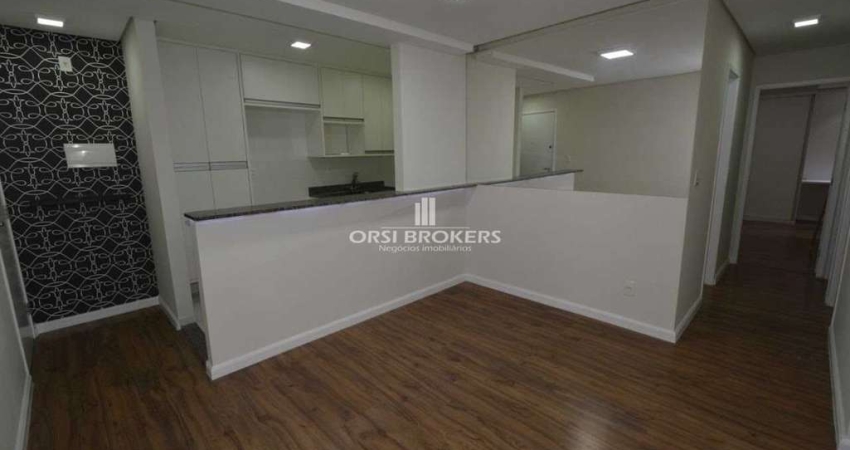 Prime Residence Jaguaré - Apartamento 78m² - PRIME RESIDENCE JAGUARÉ