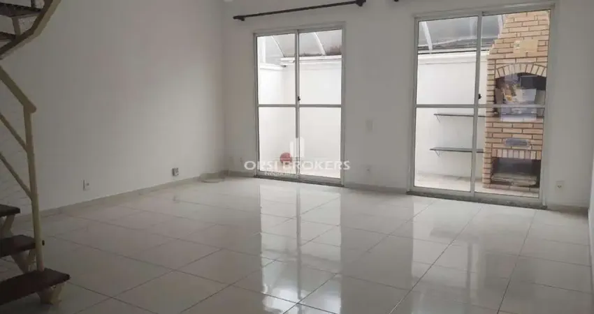 Liberty Village - Sobrado em Condomínio para Aluguel em Jardim Rosa Maria São Paulo-SP