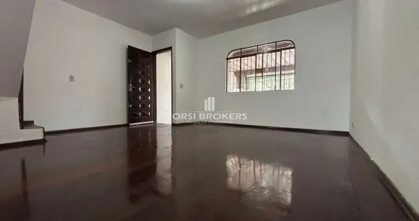 Casa com 2 quartos para alugar na Rua Inácio Manuel Álvares, 492, Jardim Ester, São Paulo