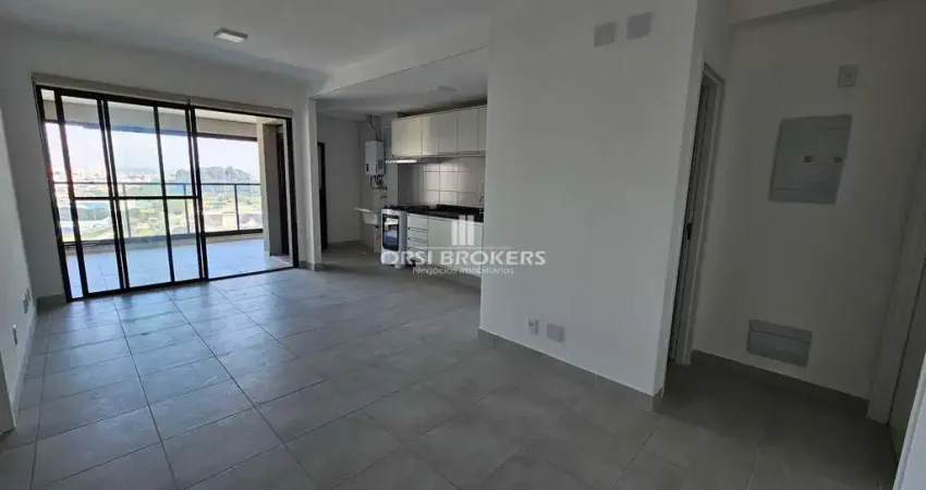 Air Club &amp; Residences - Apartamento 93m² - AIR CLUB &amp; RESIDENCES