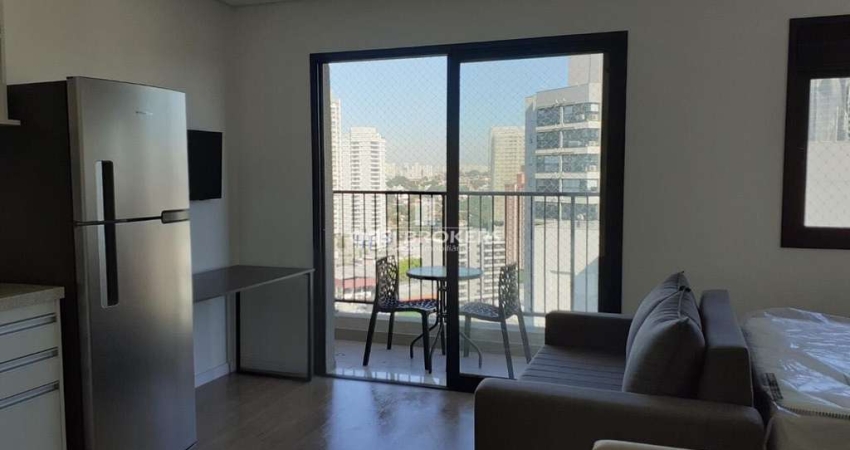 Connect Butantã - Apartamento para alugar no bairro Butantã - São Paulo/SP, Zona Oeste