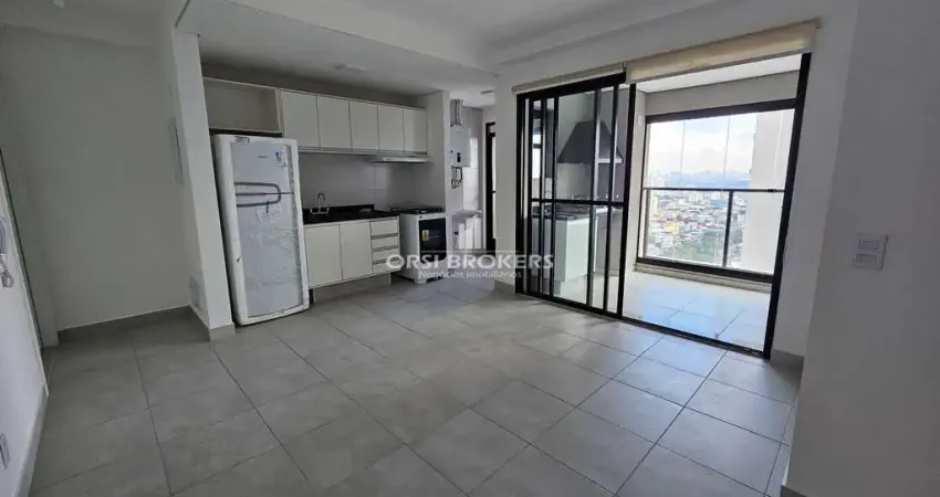 Air Club &amp; Residences - Apartamento 67m² - AIR CLUB &amp; RESIDENCES