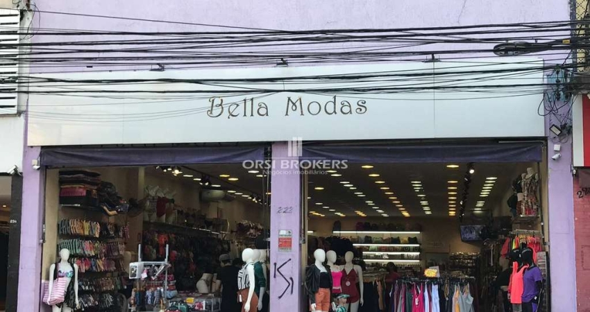 Casa comercial à venda na Rua Domingos de Morais, 222, Vila Mariana, São Paulo