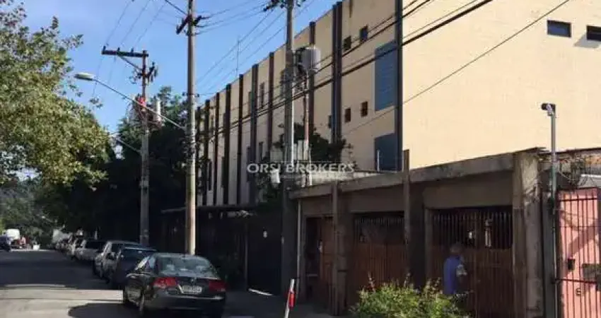 Casa comercial à venda na Rua Engenheiro Pedro Garcin, 170, Vila Antônio, São Paulo