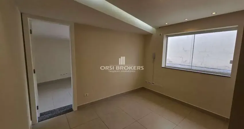 Casa comercial para alugar na Avenida General Mac Arthur, 257, Vila Lageado, São Paulo