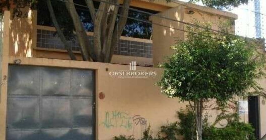 Casa comercial para alugar na Rua André Casado, 237, Perdizes, São Paulo