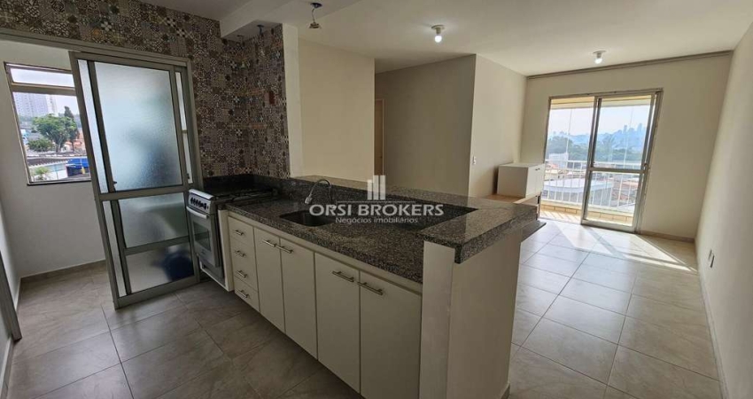 Apartamento com 2 quartos à venda na Rua Eulo Maroni, 170, Vila Lageado, São Paulo