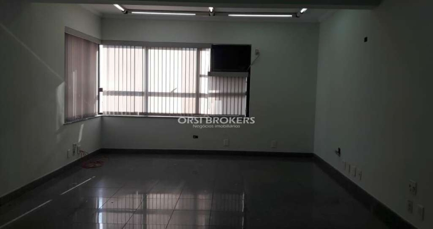 New Times Business Center - Sala Comercial 200m² - Vila Clementino