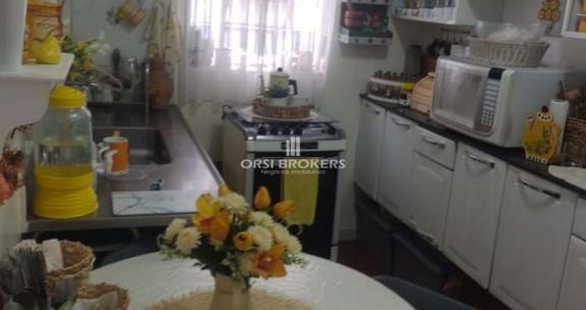 Casa com 2 quartos para alugar na Rua Marselha, Jaguaré, São Paulo