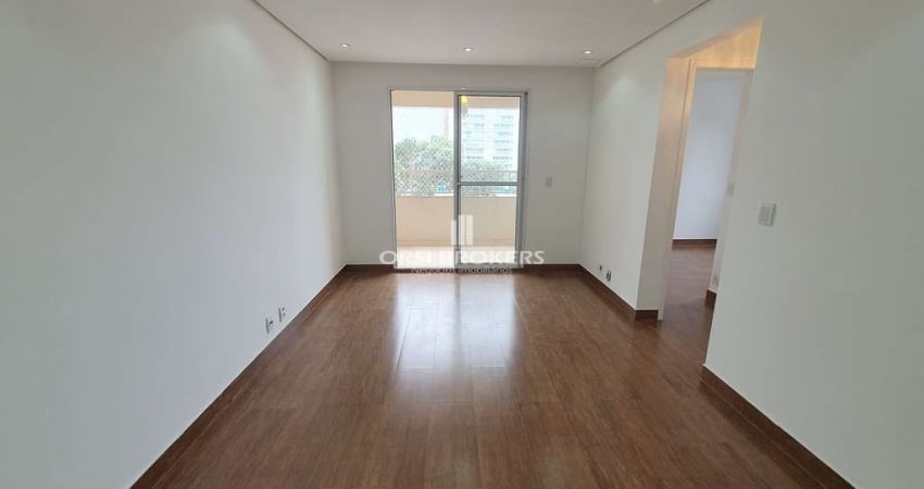 Vista Politécnica - Apartamento 54m² - CONDOMÍNIO VISTA POLITÉCNICA