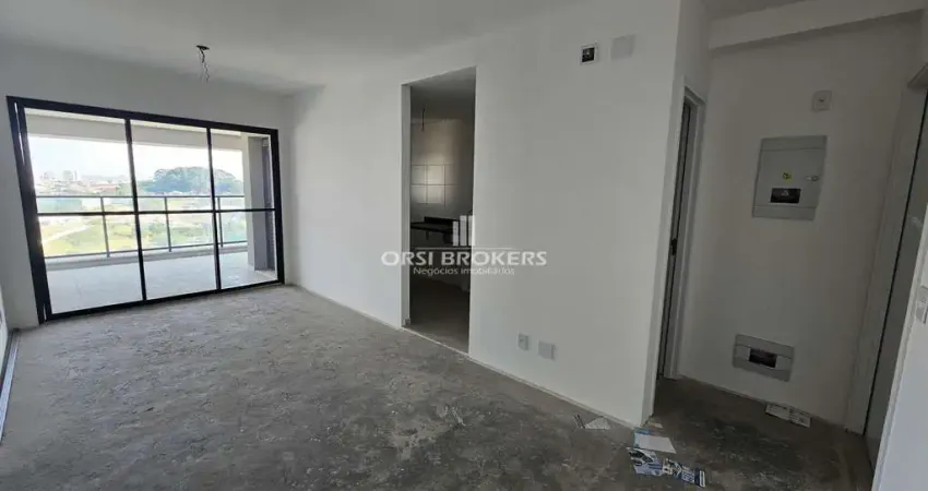 Air Club &amp; Residences - Apartamento 93m² - AIR CLUB &amp; RESIDENCES