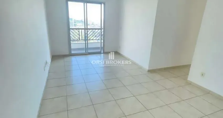 Parque dos Pinheiros - Apartamento em Continental, Osasco/SP