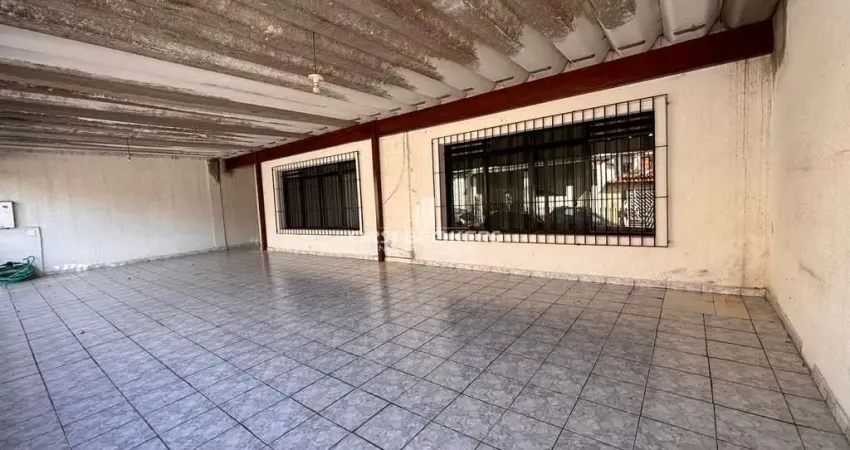 Casa com 2 quartos para alugar na Rua Nicola Ciola, 297, Jardim Paulo VI, São Paulo